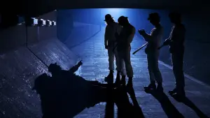 Задник к фильму "Заводной апельсин" #603828