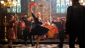 Задник к фильму "Замуж на 2 дня" #408621