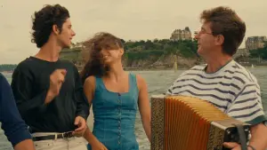 Задник к фильму "Летняя сказка" #385992