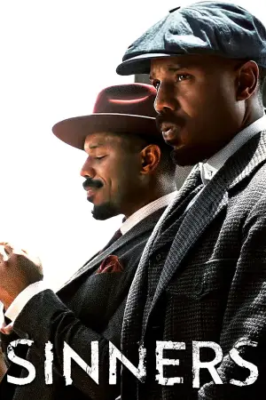 Постер к фильму "Грешники" #512884