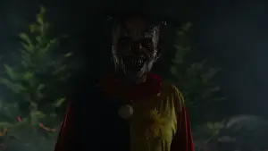 Задник к фильму "Проклятый Хэллоуин" #676536