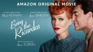 Задник к фильму "Быть Рикардо" #283139