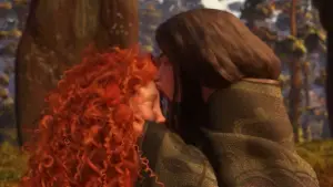 Задник к фильму "Храбрая сердцем" #583511