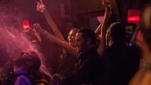 Задник к фильму "Углерод" #266143