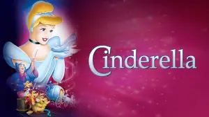 Задник к фильму "Золушка" #593547