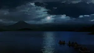 Задник к фильму "Конго" #701582