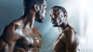 Задник к фильму "Крид 3" #167423