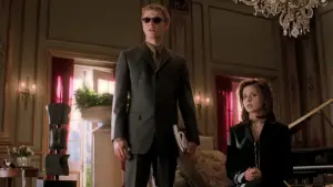 Задник к фильму "Жестокие игры" #659663