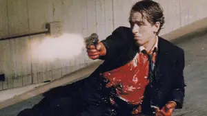 Задник к фильму "Бешеные псы" #602619