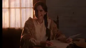 Задник к фильму "Маленькие женщины" #613480