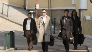 Задник к фильму "Отверженные" #460421