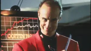 Задник к фильму "Поколение Икс" #494482