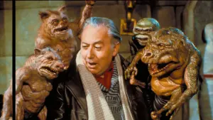 Задник к фильму "Гоблины 2" #494643