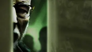 Задник к фильму "Зеленая комната" #268023