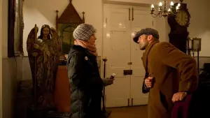 Задник к фильму "Эффект колибри" #299796