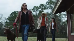 Задник к фильму "Игра на выживание" #383266