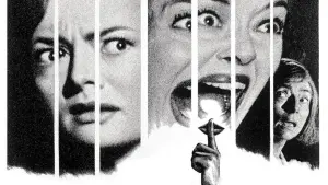 Задник к фильму "Тише... тише, милая Шарлотта" #421476