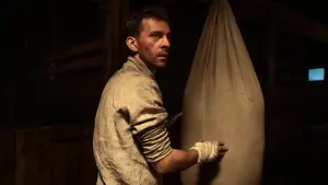 Задник к фильму "Чемпион из Освенцима" #414871