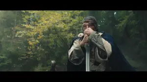 Задник к фильму "Ирати. Эра богов и монстров" #432447