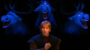 Задник к фильму "Холодное сердце 2" #576041