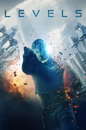 Постер к фильму "Уровни" #655310