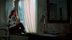 Задник к фильму "Дева в Швеции" #396832