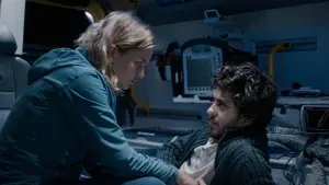 Задник к фильму "Бог грома" #277401