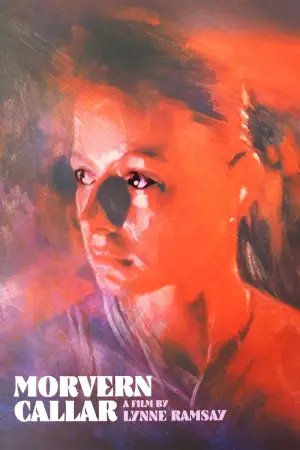Постер к фильму "Морверн Каллар" #672437