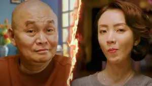 Задник к фильму "Mùi Phở" #538338