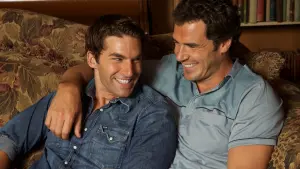 Видео к фильму Маллиганы | Mulligans teaser - the original gay movie promo