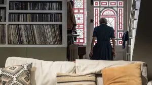 Задник к фильму "National Theatre Live: End" #774412