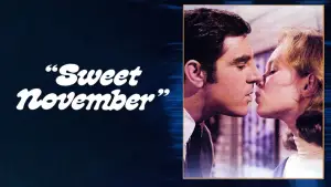 Сладкий ноябрь