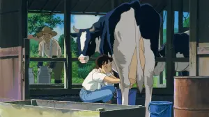 Задник к фильму "Еще вчера" #222285