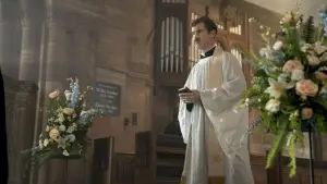 Задник к фильму "Фэкхем-Холл" #550455