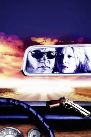 Постер к фильму "Провал во времени" #619267