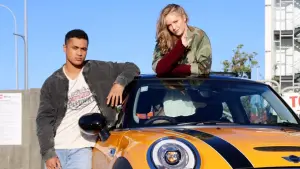 Задник к фильму "Поркпай" #481856