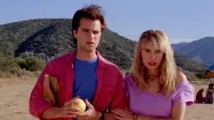 Задник к фильму "Ночное проклятье" #692154