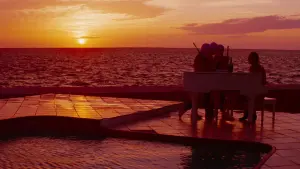 Задник к фильму "Отвязные каникулы" #505180