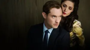 Задник к фильму "Шпион" #259806