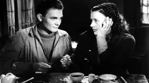 Задник к фильму "Лето с Моникой" #225801