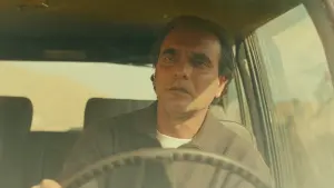 Задник к фильму "Вкус вишни" #203820