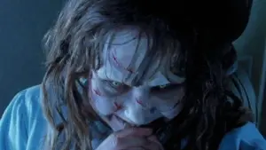 Задник к фильму "Изгоняющий дьявола" #576829