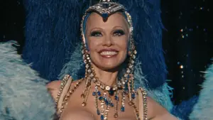 Задник к фильму "Шоугёрл" #607680