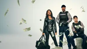 Задник к фильму "Ограбление" #572821