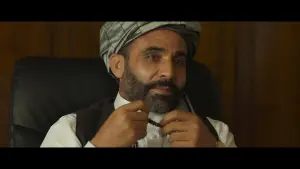 Задник к фильму "Переговорщик" #445379