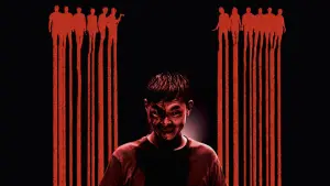 Задник к фильму "Последний день на Земле" #264565