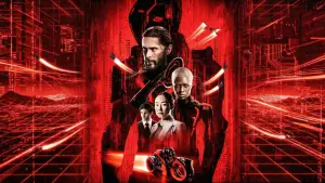 Задник к фильму "Трон 3" #517919