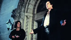 Задник к фильму "Пророчество 2" #382037