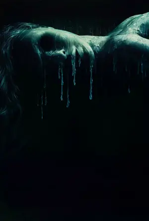 Постер к фильму "Дом восковых фигур" #708083