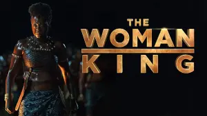 Задник к фильму "Королева-воин" #19792